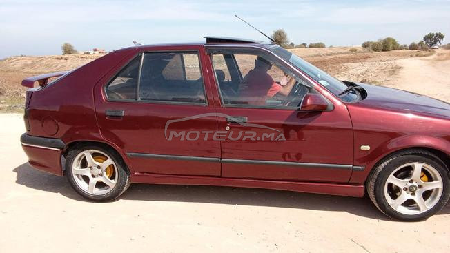 Renault 19