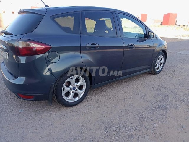 Ford C-Max occasion Diesel Modèle 2014