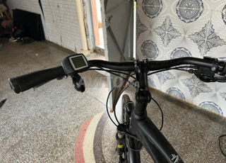 vélo électrique importé 