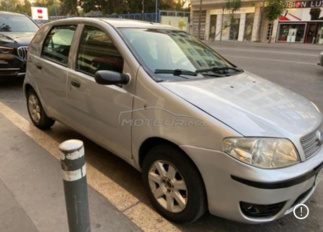 fiat puntoclassic