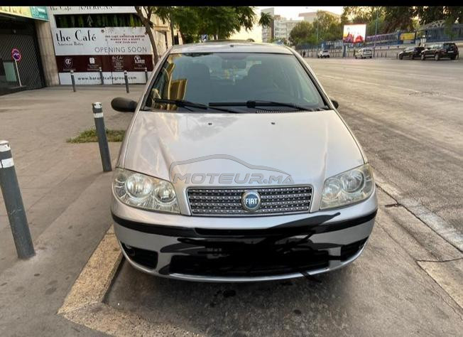 fiat puntoclassic