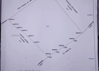 Terrain agricole à vendre titré 55 Khaddam