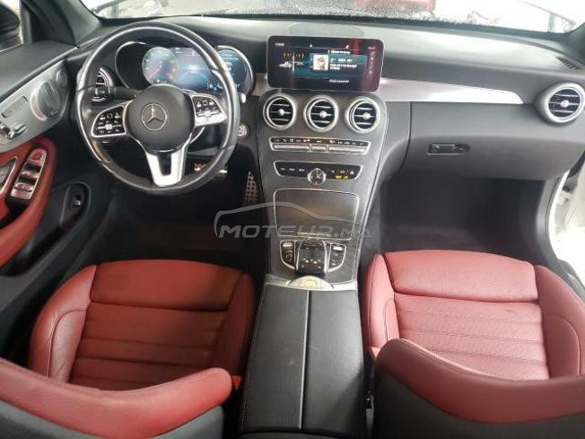 Mercedes-Benz Classe C Coupé Essence Automatique