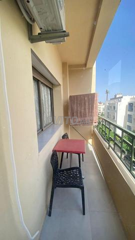 Appartement à louer au dernier étage - image 4