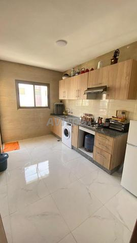 Appartement à louer au dernier étage - image 5