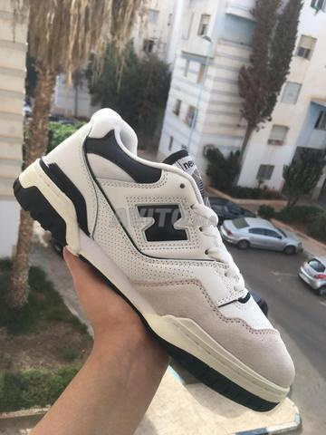 espadrille new balance prix