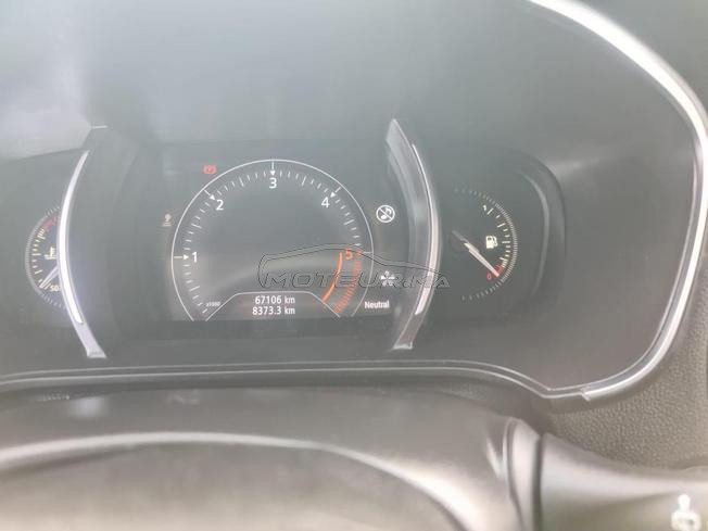 Renault Megane 4 Diesel Manuelle 2018 à Rabat
