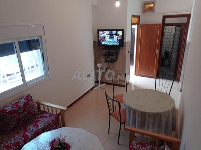 Appartement 2 familles clim wifi - 2