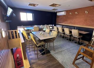 VENTE RESTAURANT FORT POTENTIEL