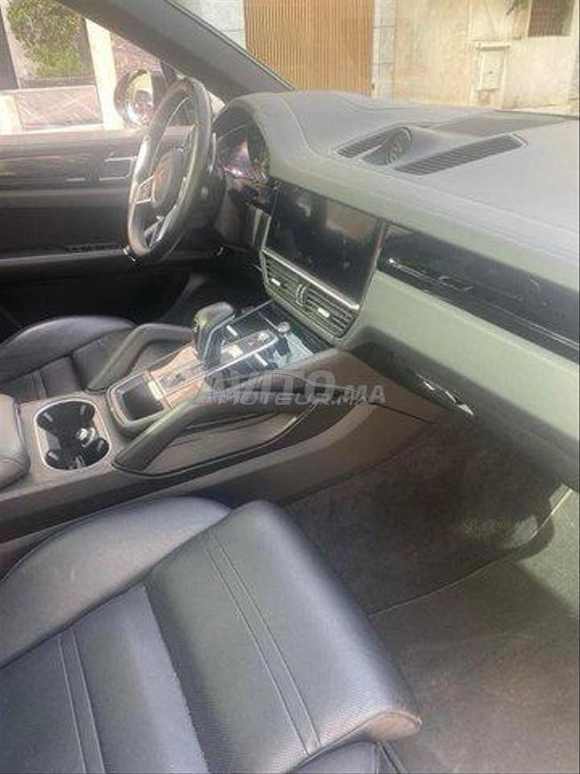 Porsche coupe hybrid à vendre