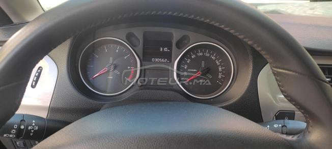 Citroën C-Elysee toutes options moins de 3 ans