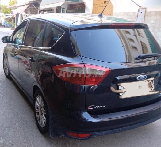 Ford C-Max occasion Diesel Modèle 2014