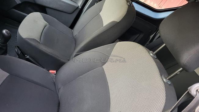 Dacia Dokker Van Diesel Manuelle 2017 à Berkane