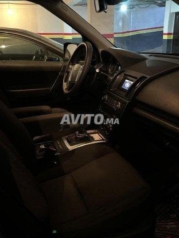 Landrover Freelander Full TD4 S a kenitra 