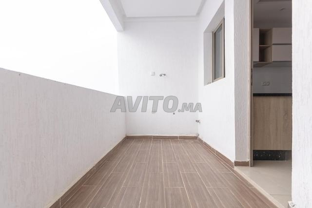 Appartement F4 à 2 minutes de la gare de Kénitra - 2