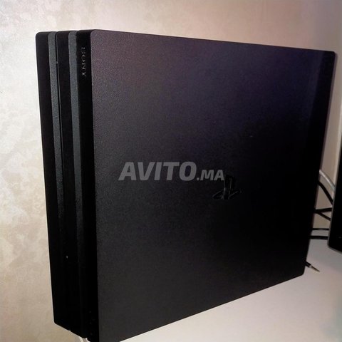 ps4 pro 1t online 