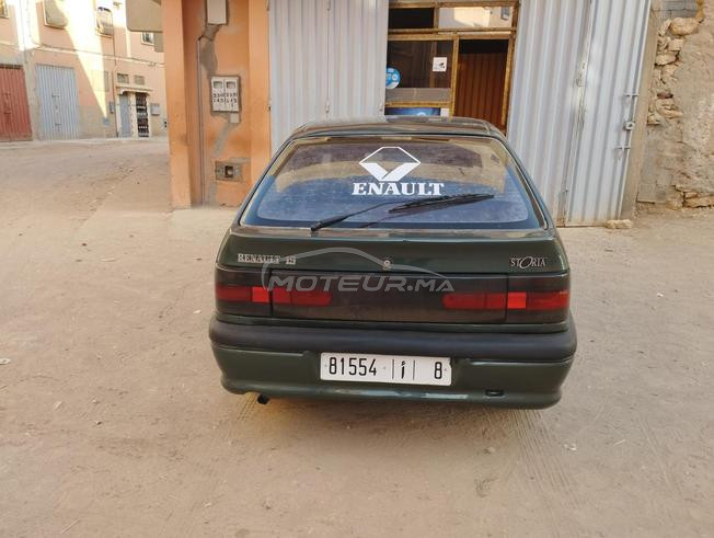 Renault 19 Essence Manuelle 1990 à Agadir