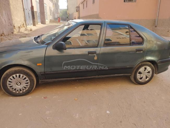 Renault 19 Essence Manuelle 1990 à Agadir