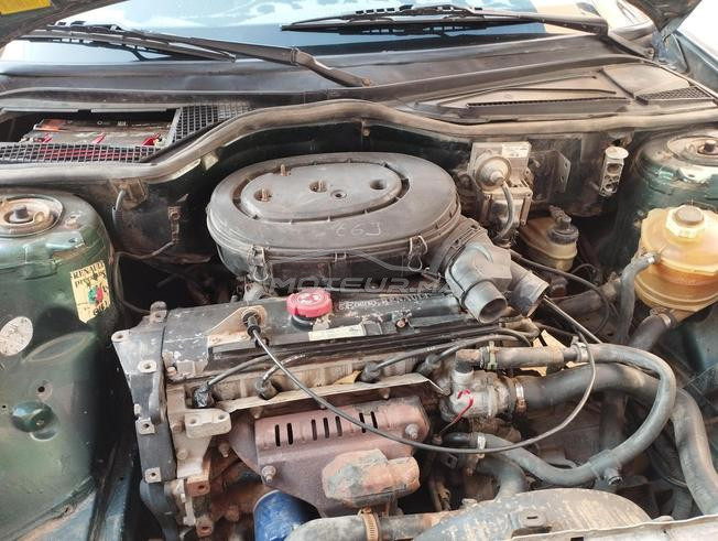 Renault 19 Essence Manuelle 1990 à Agadir