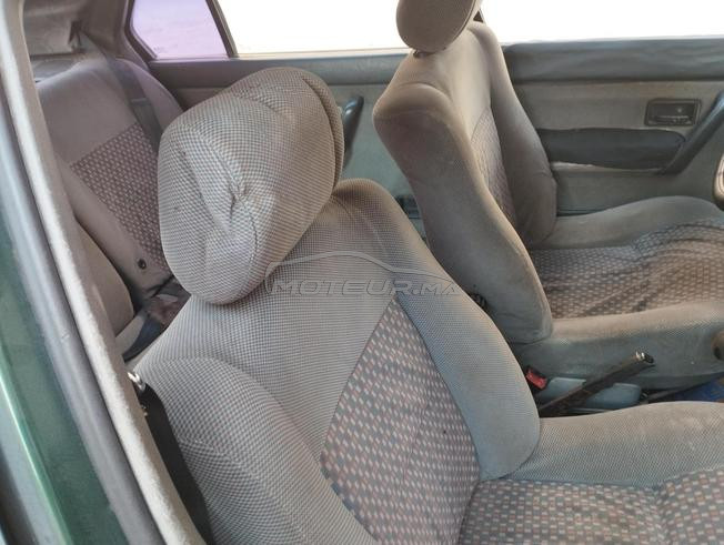 Renault 19 Essence Manuelle 1990 à Agadir