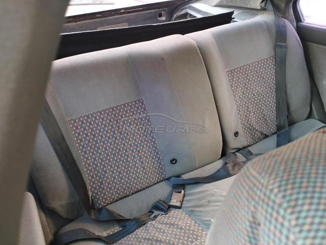 Renault 19 Essence Manuelle 1990 à Agadir