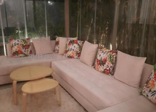 Villa à dar bouaazza de 300m