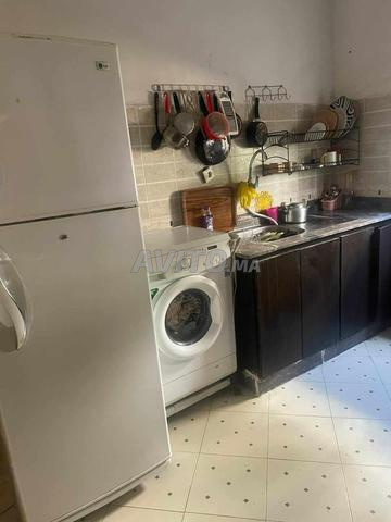 Appartement à louer 64 m² à Casablanca - 2