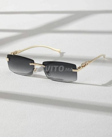 lunettes de soleil cartier pour homme 