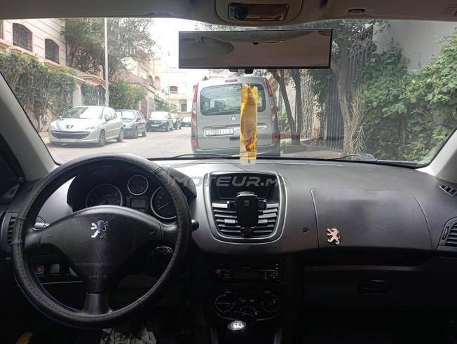 Peugeot 206+