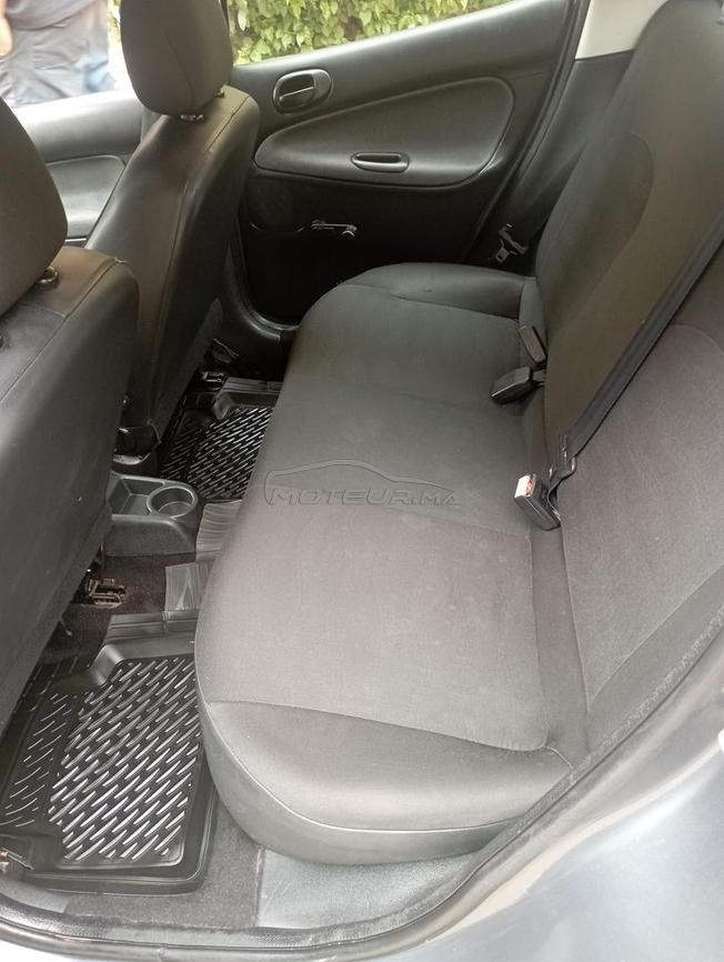 Peugeot 206+