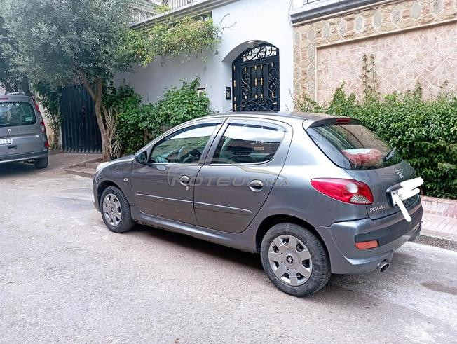 Peugeot 206+