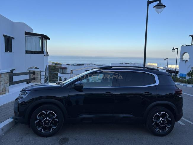 Citroen C5 Aircross Diesel Automatique 2023