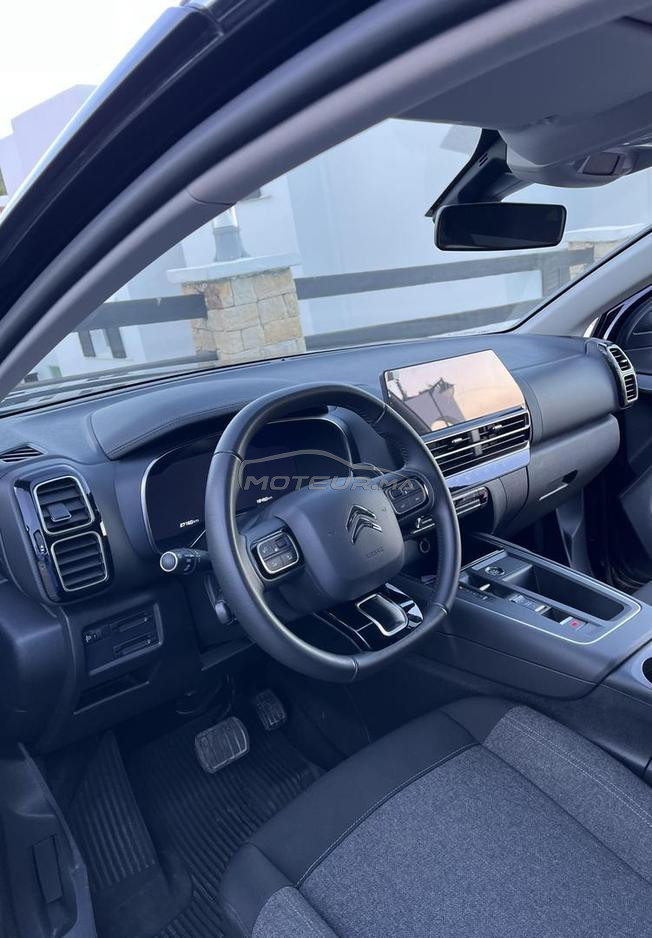 Citroen C5 Aircross Diesel Automatique 2023