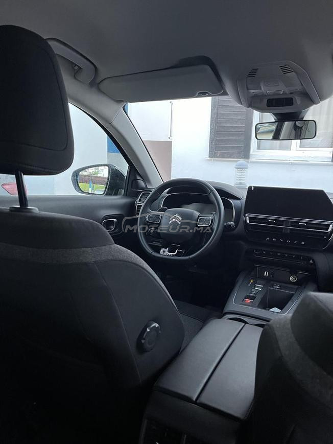 Citroen C5 Aircross Diesel Automatique 2023