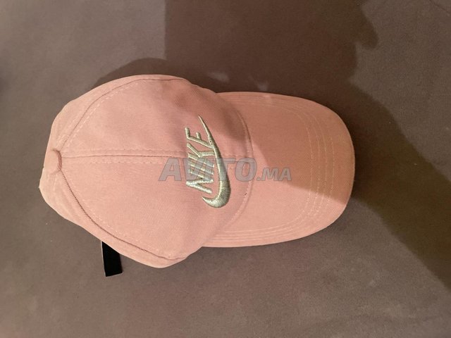 casquette Rose Nike Original 