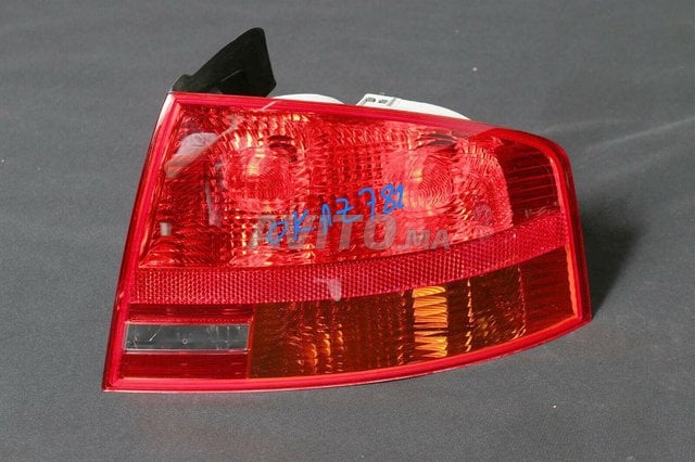 Audi A4 2004 à 2008 feux arrière Neuf 