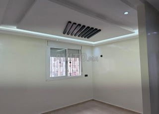 Appartement à vendre 57 m² à Casablanca