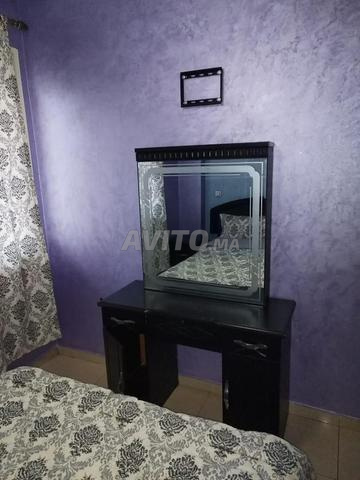 Appartement haut standing avec piscine et WIFI