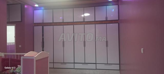 Villa à ait ourir moderne et bien équipé  - 2