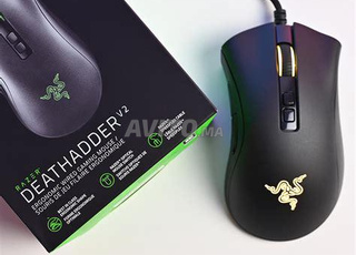 Razer DeathAdder V3 / Souris Gaming Esports 