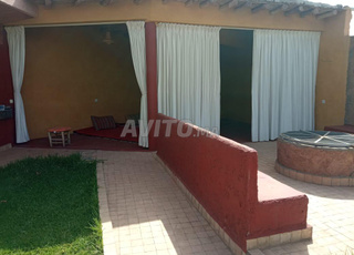 للكراء اليومي 