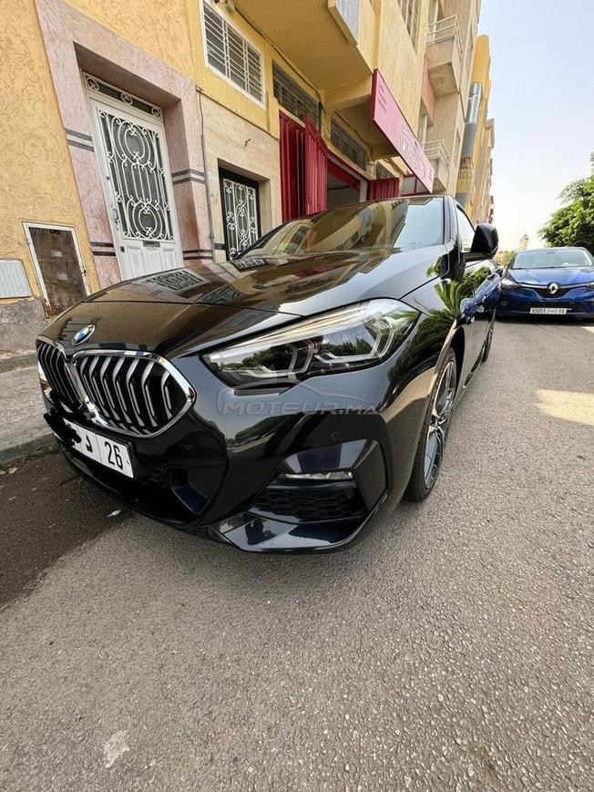 BMW Série 216 Gran coupé 