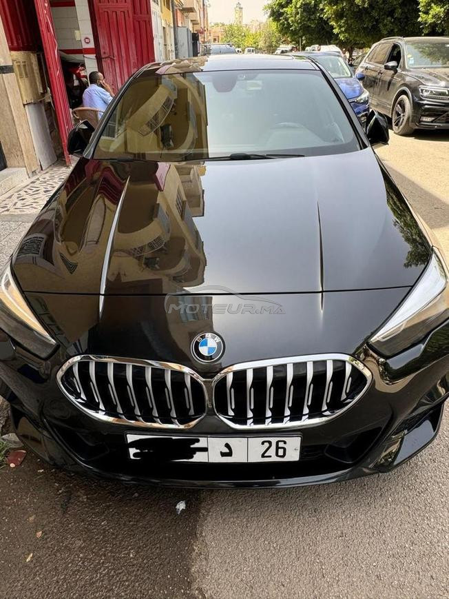 BMW Série 216 Gran coupé 
