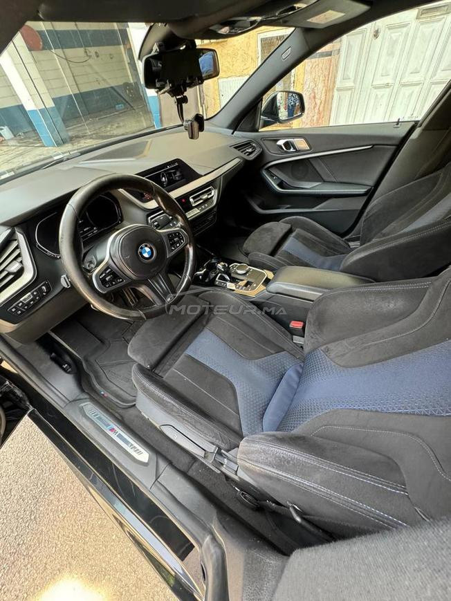 BMW Série 216 Gran coupé 