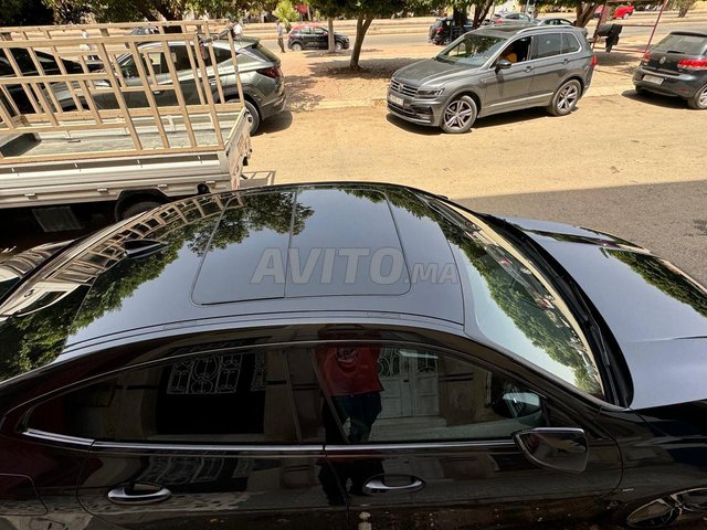 BMW Série 216 Gran coupé 