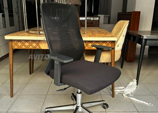 كراسي - الجودة العالية والأداء المتميز