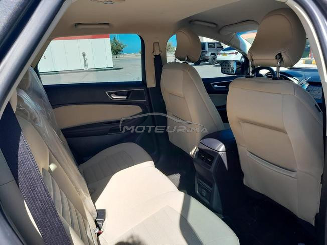 Ford Edge Essence Automatique 2021 à El Jadida