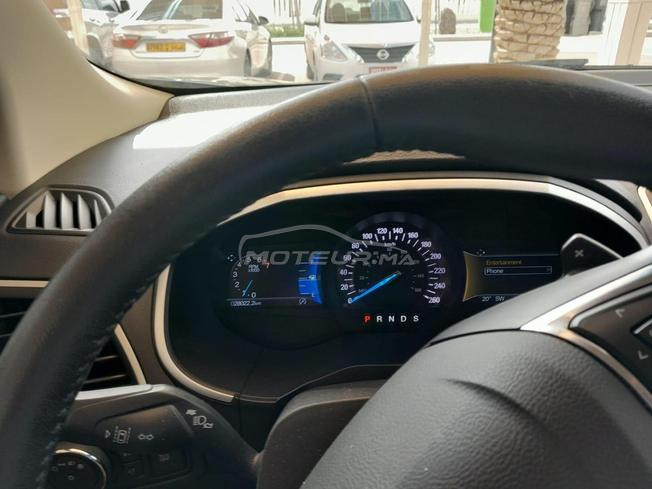Ford Edge Essence Automatique 2021 à El Jadida