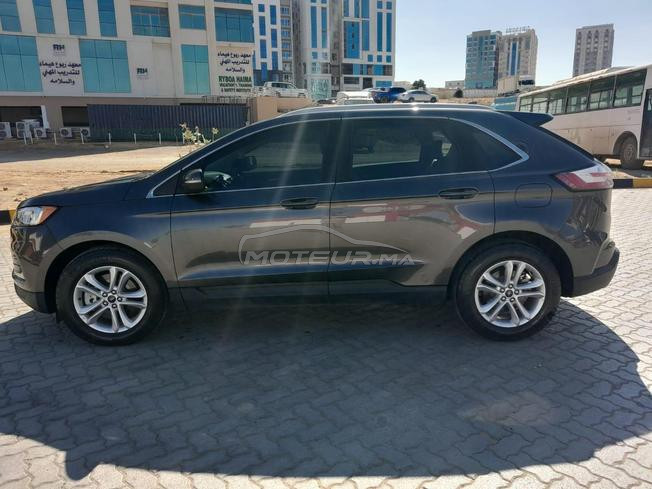 Ford Edge Essence Automatique 2021 à El Jadida