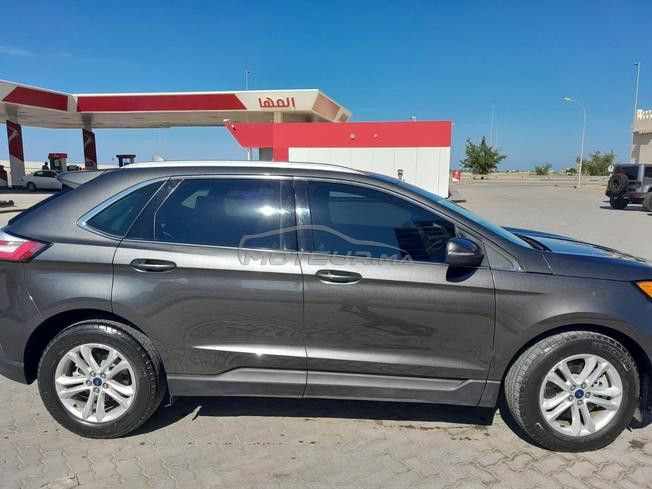Ford Edge Essence Automatique 2021 à El Jadida